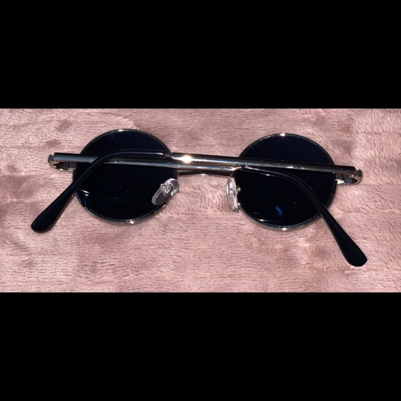 Blue NEW Sunglasses - Picture 9 of 10